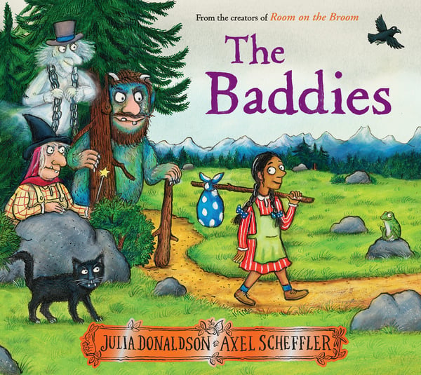 Baddies, The
