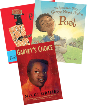 Above Level Poetry (Q-T) Grade 3