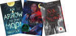 Fantasy & Science Fiction Grades 9-12