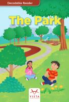Park, The