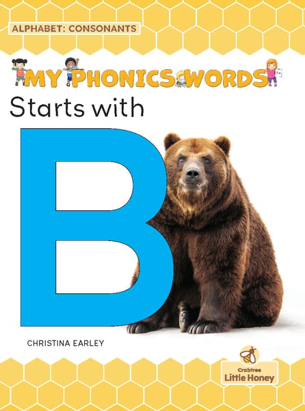 Starts With B
