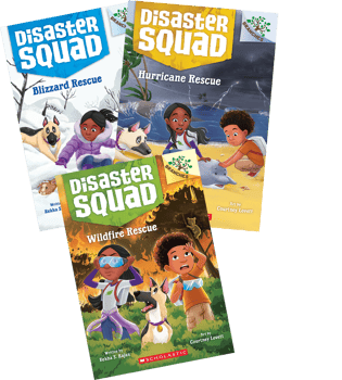 Disaster Squad
