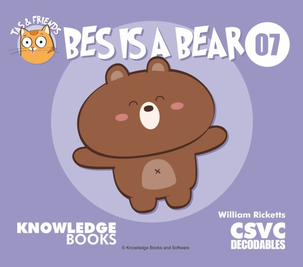 Bes Is A Bear