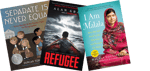 EL Education Grade 5 Module 1 Recommended Trade Books