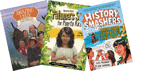 Marginalized Voices Through History Grade 6