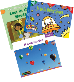 LETRS Open Syllables