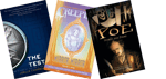 Fabulous Fiction On Lexile Level Grade 8 (820L-1295L)