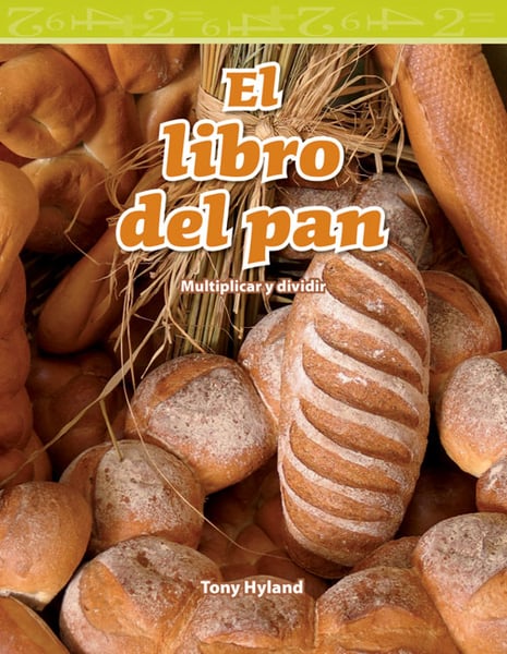 El Libro Del Pan (The Bread Book)