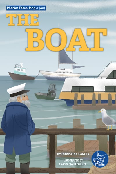 Boat, The