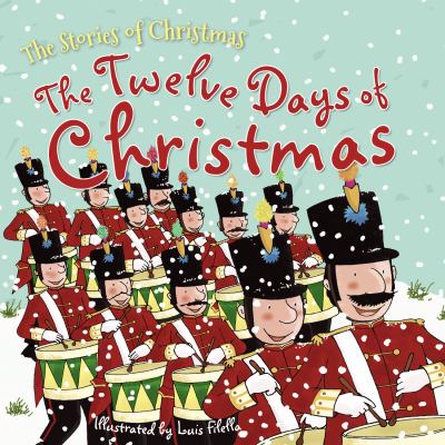 Twelve Days Of Christmas, The