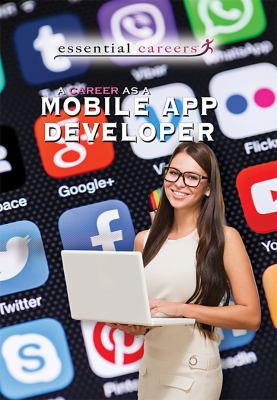 Career As A Mobile App Developer, A