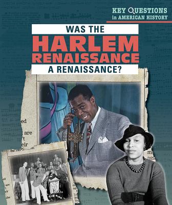 Was The Harlem Renaissance A Renaissance?