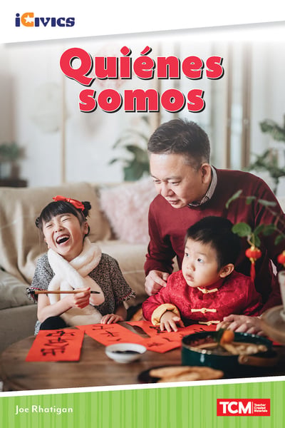 Quienes Somos (Who We Are)