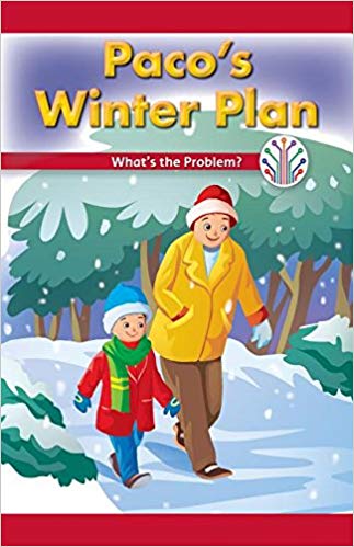 Paco's Winter Plan: What's The Problem?