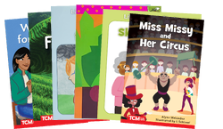 Booksource Collections Aligned to the Amplify CKLA Skills Scope & Sequence