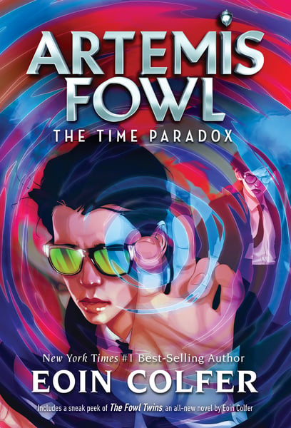 Time Paradox, The