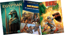 Traditional Literature (T-V) Grade 5