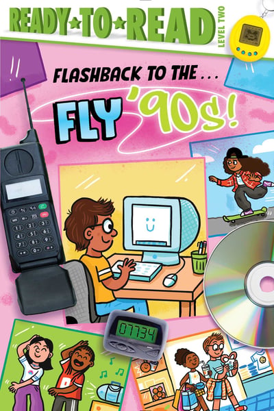 Flashback To The...Fly '90s!