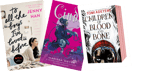 Popular Series Grades 9-12