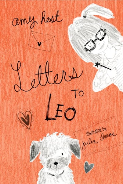 Letters To Leo