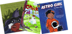 Genre & Thematic Texts Kindergarten