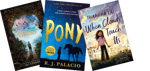 New Historical Fiction Grades 6-8