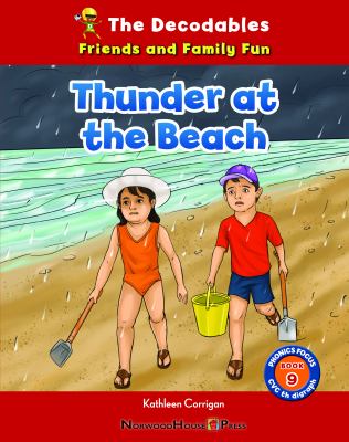 Thunder At The Beach
