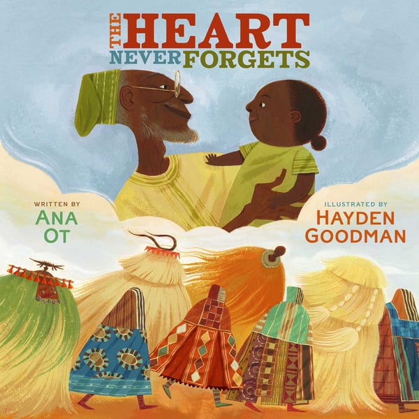 Heart Never Forgets, The