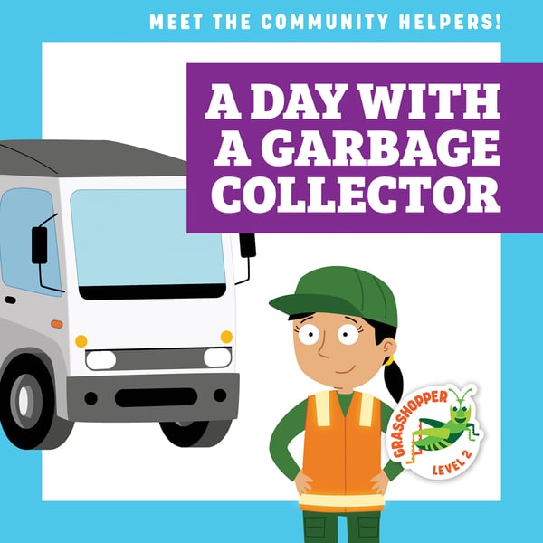 Day With A Garbage Collector, A