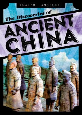 Discoveries Of Ancient China, The