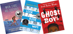 YALSA Quick Picks For Reluctant Young Adult Readers 6-8