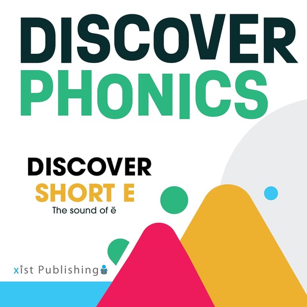 Discover Short E