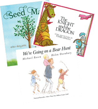 Level I Fantasy & Science Fiction