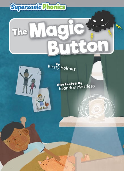 Magic Button, The