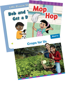 New York City Take Home Pack, Kindergarten Short O