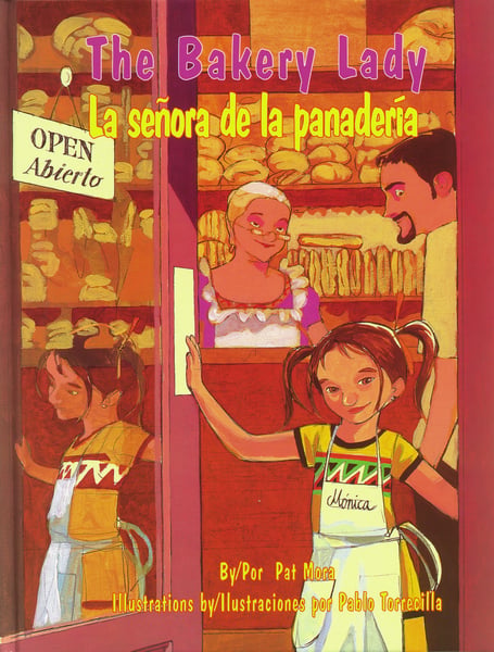 Bakery Lady / La Senora De La Panaderia, The