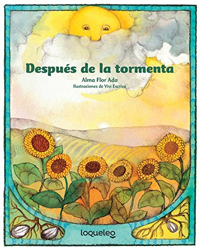 Despues De La Tormenta (After The Storm)