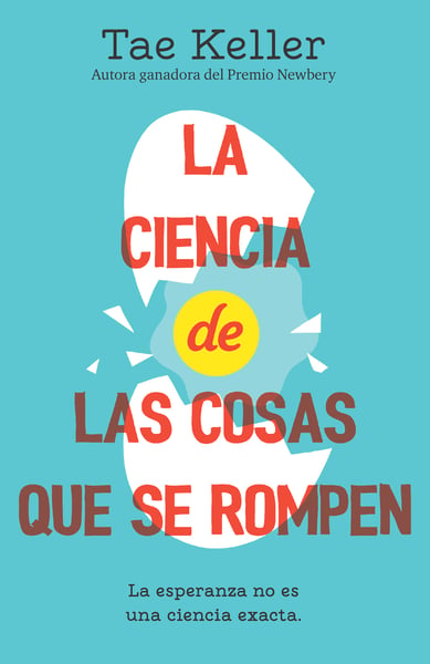 La Ciencia De Las Cosas Aue Se Rompen (The Science Of Breakable Things)