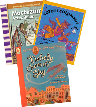 Grade 3 Unit 9 Early Explorations Of North America , 2nd Edition