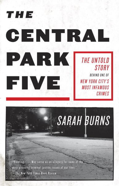 Central Park Five, The