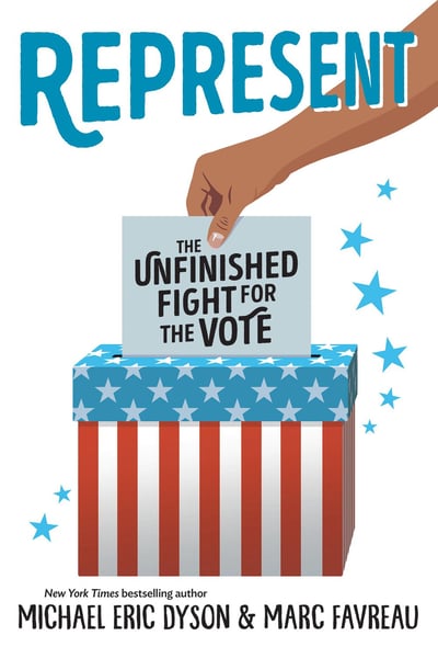 Represent: The Unfinished Fight For The Vote