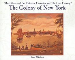 Colony Of New York, The