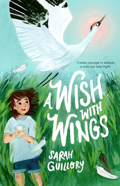 Wish With Wings, A
