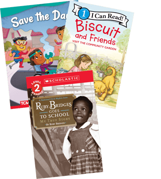 Take Home Pack, Kindergarten Bestsellers