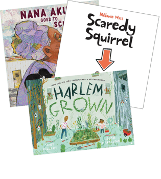 Complete Math Read Alouds Grade 3