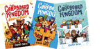 Cardboard Kingdom, The