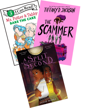 October 2025 New Books