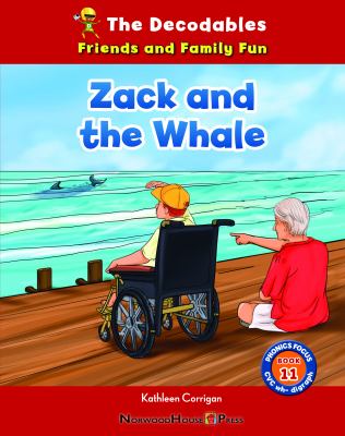 Zack And The Whale