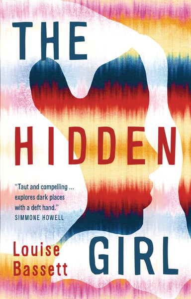 Hidden Girl, The