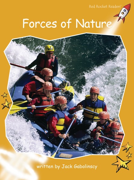 Forces Of Nature